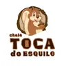 Chalé Toca do Esquilo